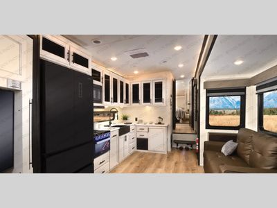 2025 Forest River RV Sabre - Photo 50