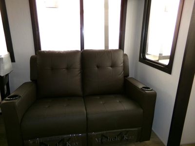 2025 Forest River RV Sabre - Photo 30