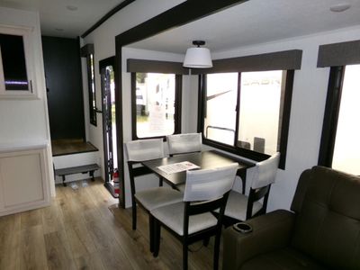 2025 Forest River RV Sabre - Photo 42