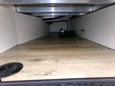 2025 Forest River RV Sabre - Photo 7