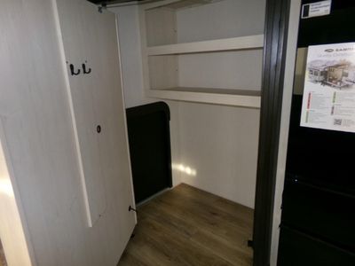 2025 Forest River RV Sabre - Photo 34