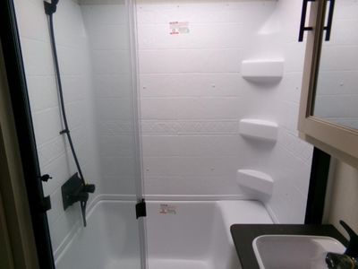 2025 Forest River RV Sabre - Photo 33