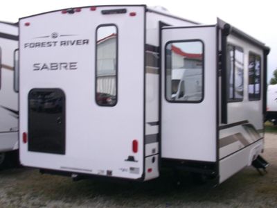 2025 Forest River RV Sabre - Photo 5