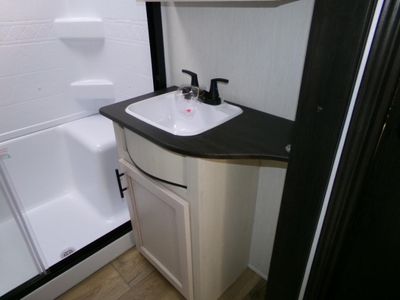 2025 Forest River RV Sabre - Photo 20