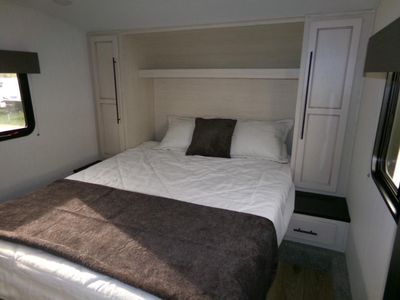 2025 Forest River RV Sabre - Photo 25