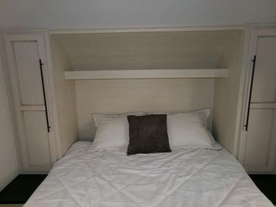2025 Forest River RV Sabre - Photo 31