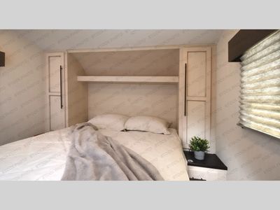 2025 Forest River RV Sabre - Photo 51