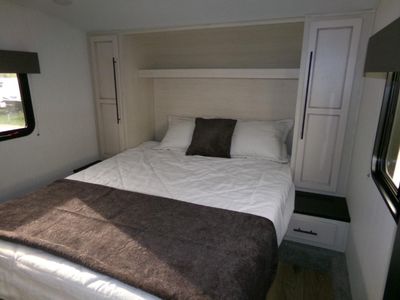 2025 Forest River RV Sabre - Photo 39