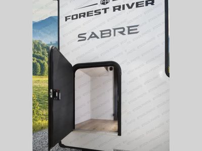 2025 Forest River RV Sabre - Photo 52