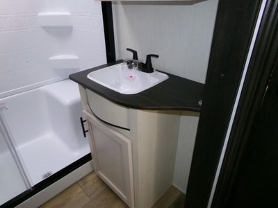 2025 Forest River RV Sabre - Photo 36