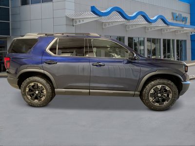 2026 Honda Passport - Photo 6