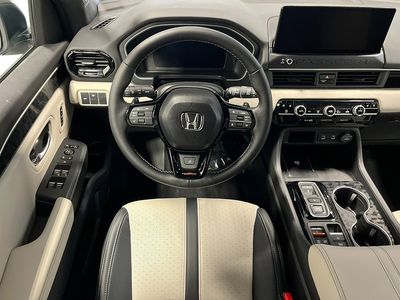 2026 Honda Passport - Photo 22