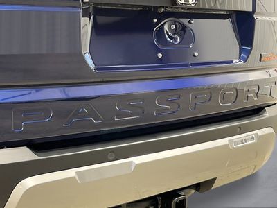 2026 Honda Passport - Photo 9