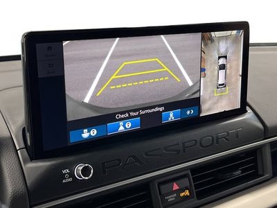 2026 Honda Passport - Photo 23