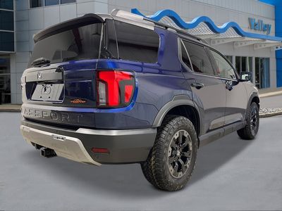 2026 Honda Passport - Photo 5