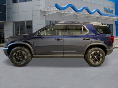2026 Honda Passport - Photo 2