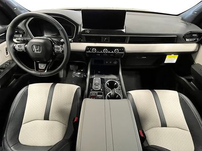 2026 Honda Passport - Photo 19