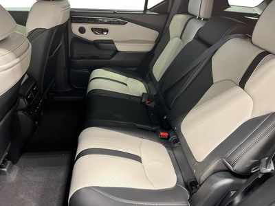 2026 Honda Passport - Photo 24
