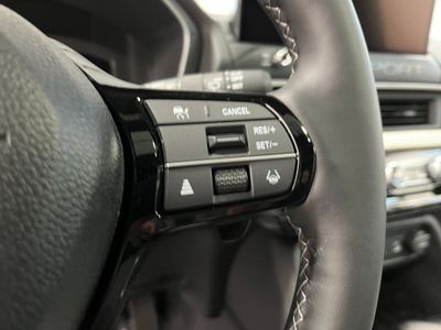 2026 Honda Passport - Photo 17
