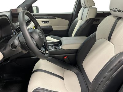 2026 Honda Passport - Photo 13