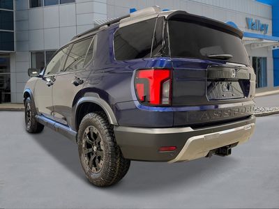 2026 Honda Passport - Photo 3