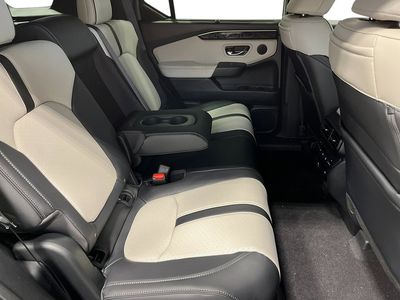 2026 Honda Passport - Photo 26