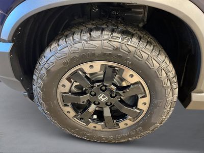 2026 Honda Passport - Photo 12