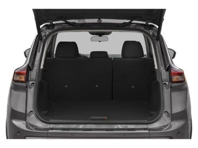 2024 Nissan Rogue - Photo 15