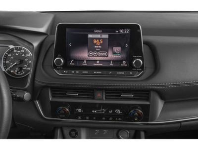 2024 Nissan Rogue - Photo 14