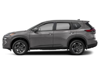 2024 Nissan Rogue - Photo 7
