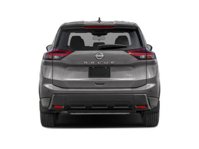 2024 Nissan Rogue - Photo 9