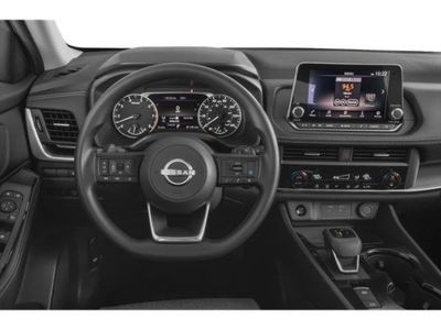 2024 Nissan Rogue - Photo 11
