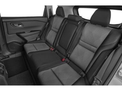 2024 Nissan Rogue - Photo 17
