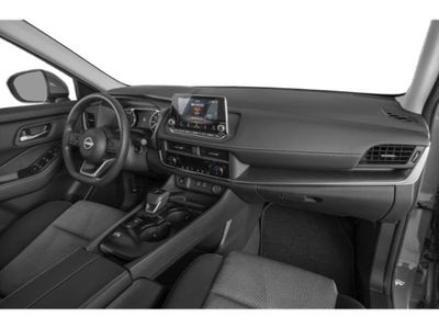 2024 Nissan Rogue - Photo 1