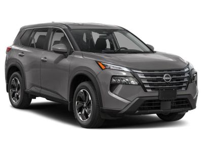 2024 Nissan Rogue - Photo 10