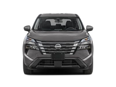 2024 Nissan Rogue - Photo 8