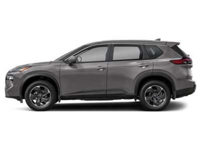 2024 Nissan Rogue - Photo 4