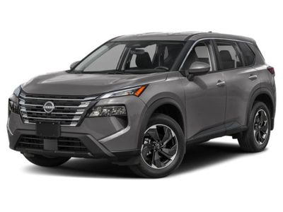 2024 Nissan Rogue - Photo 2