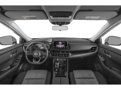 2024 Nissan Rogue - Photo 12