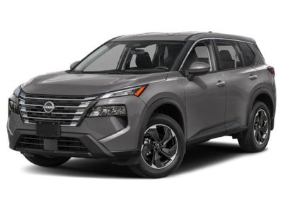 2024 Nissan Rogue - Photo 5