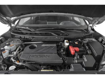 2024 Nissan Rogue - Photo 16