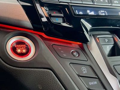 2023 Honda Odyssey — photo 14 view