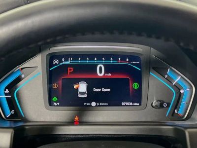 2023 Honda Odyssey — photo 10 view