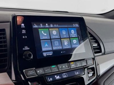 2023 Honda Odyssey — photo 13 view