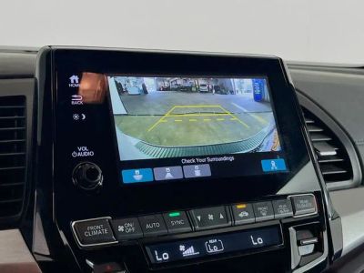 2023 Honda Odyssey — photo 12 view