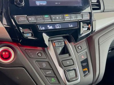 2023 Honda Odyssey — photo 11 view
