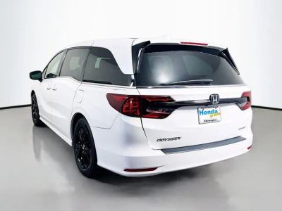 2023 Honda Odyssey — photo 7 view