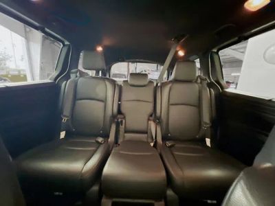 2023 Honda Odyssey — photo 20 view