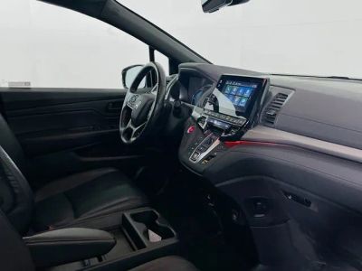 2023 Honda Odyssey — photo 8 view