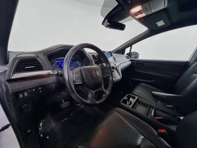2023 Honda Odyssey — photo 17 view